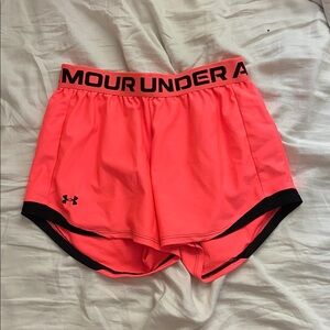 Under Armour shorts